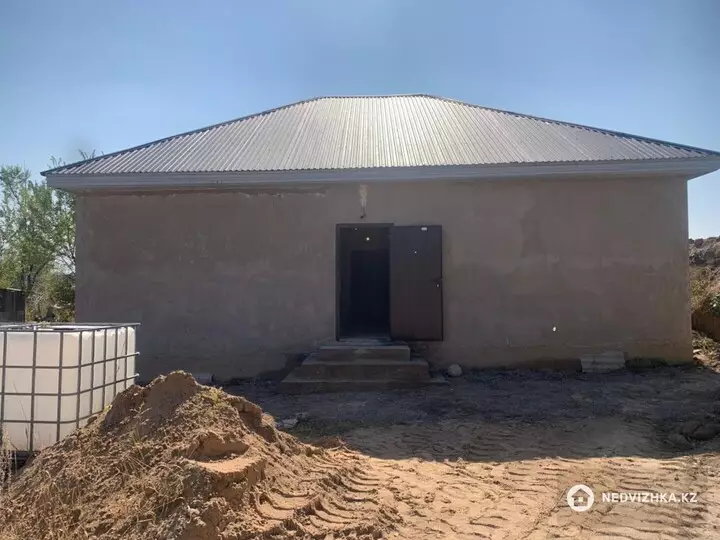 4-комнатный дом, 5 соток, 100 м², фотография 5