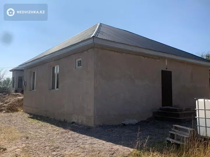 4-комнатный дом, 5 соток, 100 м², фотография 4