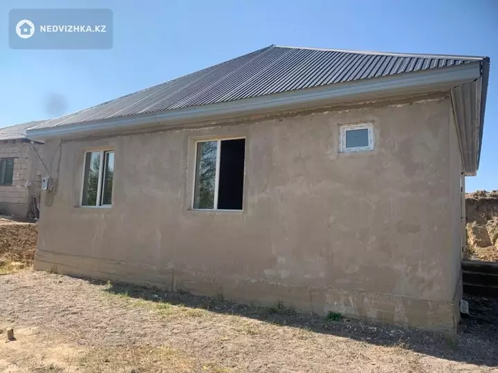 4-комнатный дом, 5 соток, 100 м², фотография 2