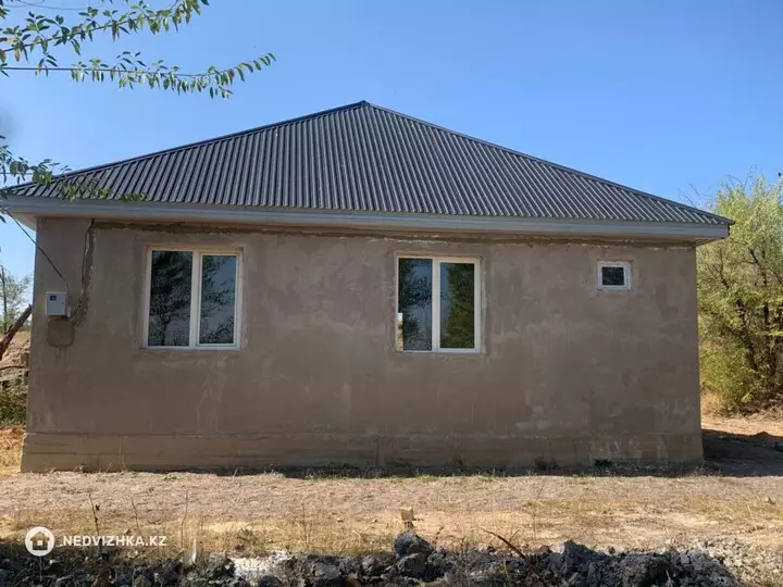 4-комнатный дом, 5 соток, 100 м², фотография 3