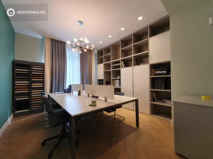 114.4 м², 3-комнатная квартира, этаж 2 из 3, 114 м², изображение - 1