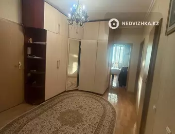 2-комнатная квартира, этаж 7 из 9, 60 м², миниатюра 4