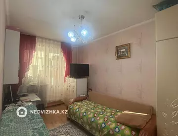 2-комнатная квартира, этаж 7 из 9, 60 м², миниатюра 5