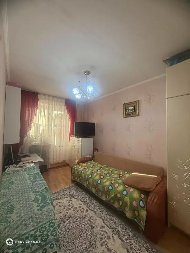 2-комнатная квартира, этаж 7 из 9, 60 м², фотография 5