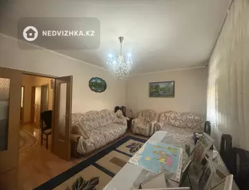 2-комнатная квартира, этаж 7 из 9, 60 м², миниатюра 3