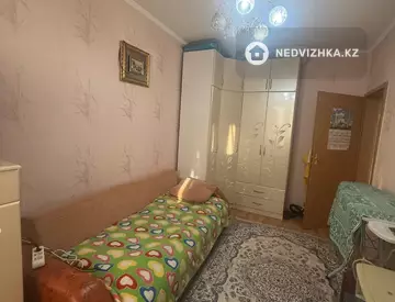 2-комнатная квартира, этаж 7 из 9, 60 м², миниатюра 6