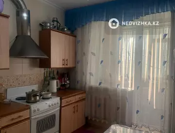 2-комнатная квартира, этаж 7 из 9, 60 м², миниатюра 7