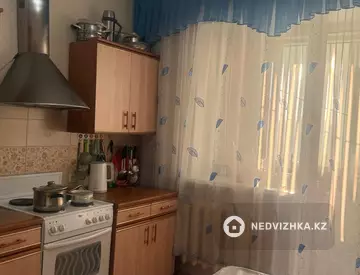 2-комнатная квартира, этаж 7 из 9, 60 м², миниатюра 8