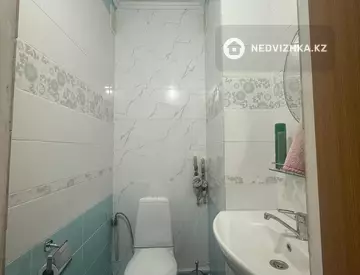 2-комнатная квартира, этаж 7 из 9, 60 м², миниатюра 12