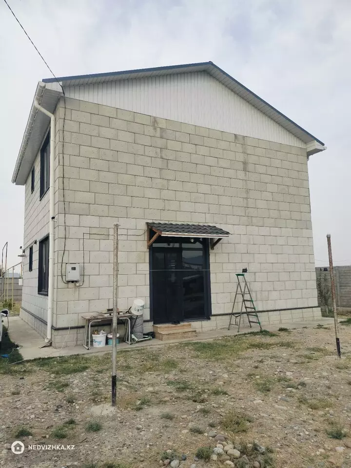 5-комнатный дом, 10 соток, 150 м², фотография 3