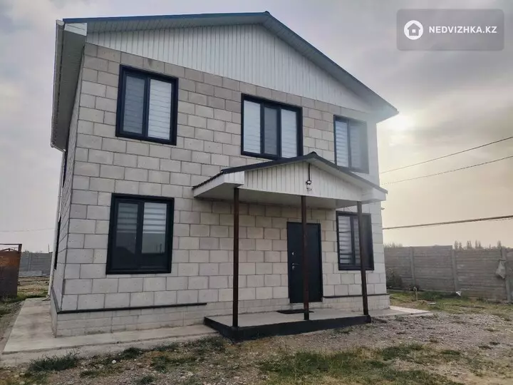 5-комнатный дом, 10 соток, 150 м², фотография 5