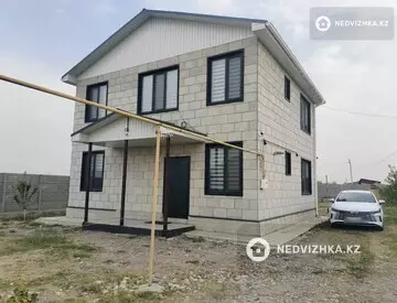 5-комнатный дом, 10 соток, 150 м², миниатюра 1