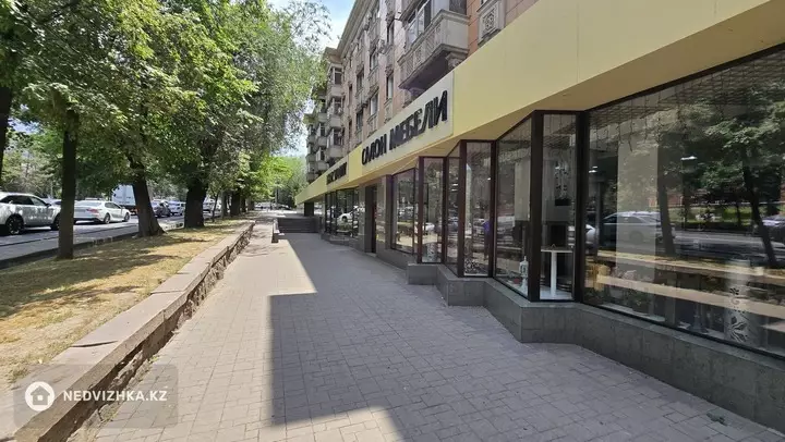 750 м², Помещение, этаж 1 из 1, В жилом доме, 750 м², На длительный срок, изображение - 1