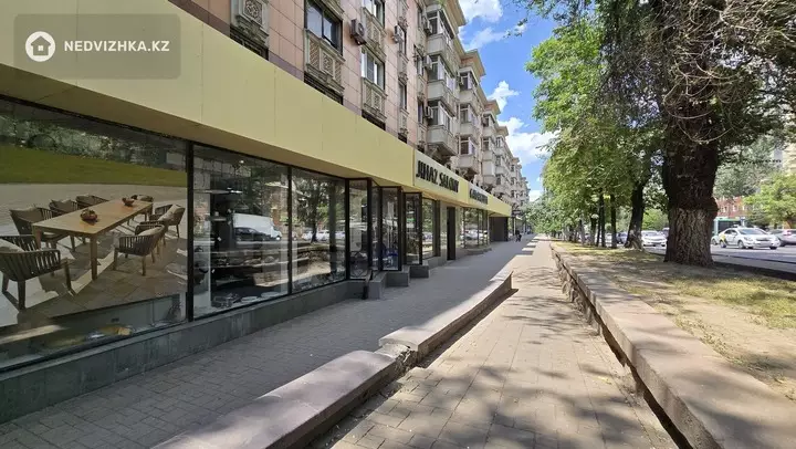 Помещение, этаж 1 из 1, В жилом доме, 750 м², На длительный срок, фотография 2