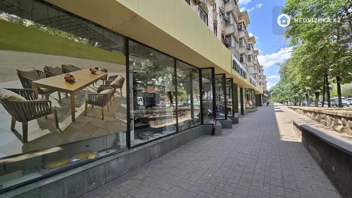 Помещение, этаж 1 из 1, В жилом доме, 750 м², На длительный срок, фотография 3