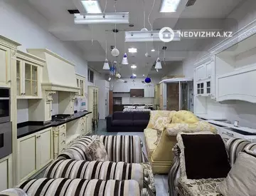 Помещение, этаж 1 из 1, В жилом доме, 750 м², На длительный срок, миниатюра 8