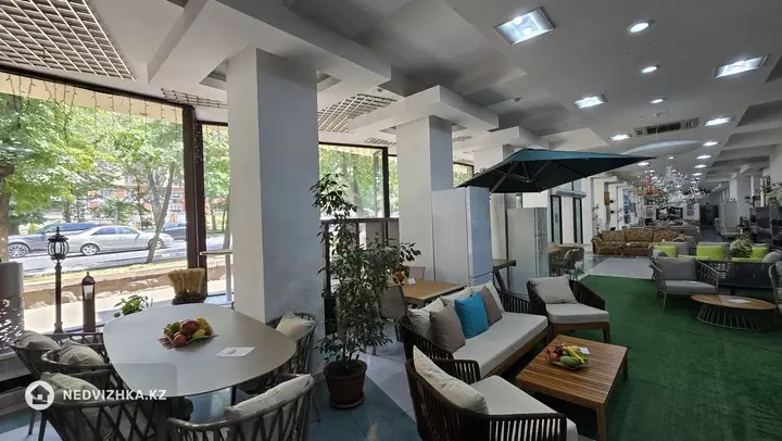 Помещение, этаж 1 из 1, В жилом доме, 750 м², На длительный срок, фотография 4