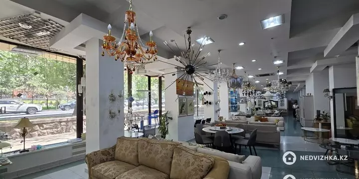 Помещение, этаж 1 из 1, В жилом доме, 750 м², На длительный срок, фотография 5