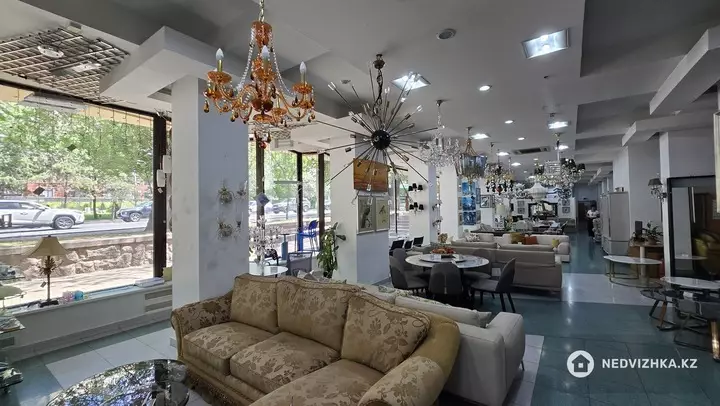 Помещение, этаж 1 из 1, В жилом доме, 750 м², На длительный срок, фотография 5
