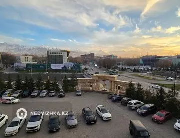 Офис, этаж 3 из 1, В бизнес-центре, 175 м², На длительный срок, миниатюра 1