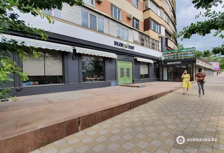 Помещение, этаж 1 из 1, В жилом доме, 369 м², На длительный срок, фотография 4