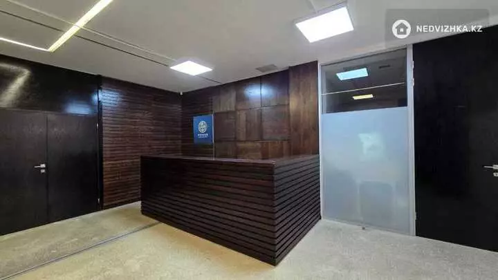 Офис, этаж 2 из 1, В жилом доме, 1 340 м², фотография 3