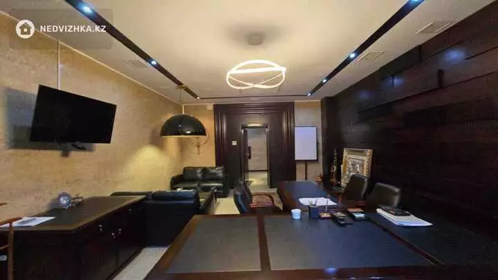 Офис, этаж 2 из 1, В жилом доме, 1 340 м², фотография 2