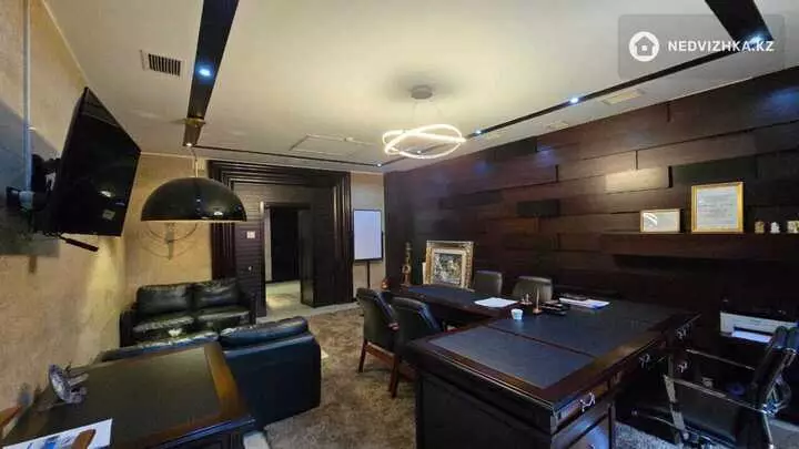 1340 м², Офис, этаж 2 из 1, В жилом доме, 1 340 м², изображение - 1