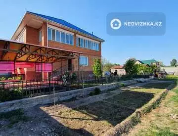 6-комнатный дом, 12 соток, 450 м², миниатюра 2