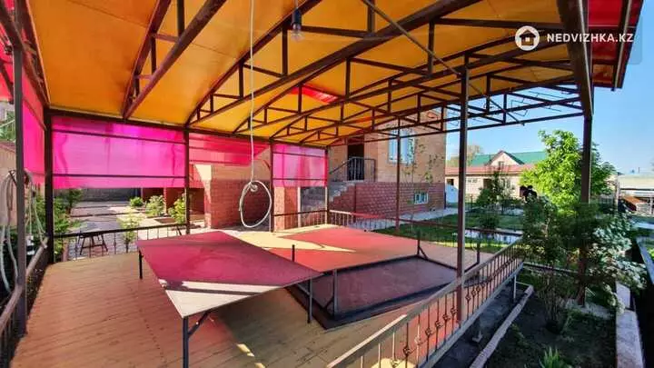 6-комнатный дом, 12 соток, 450 м², фотография 3