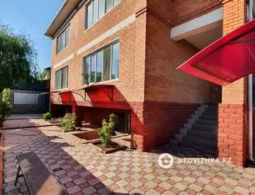 6-комнатный дом, 12 соток, 450 м², миниатюра 11