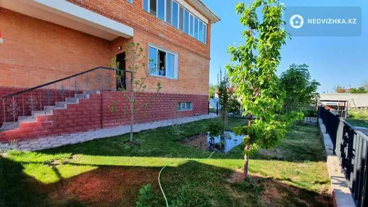 6-комнатный дом, 12 соток, 450 м², фотография 4