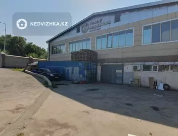 Склад, этаж 1 из 3, Отдельно стоящее здание, 2 150 м², миниатюра 7
