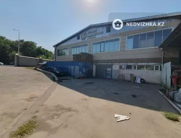 Склад, этаж 1 из 3, Отдельно стоящее здание, 2 150 м², миниатюра 8
