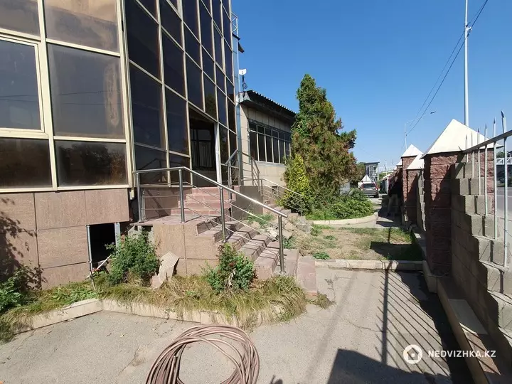Склад, этаж 1 из 3, Отдельно стоящее здание, 2 150 м², фотография 2