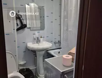 1-комнатная квартира, этаж 4 из 5, 32 м², Посуточно, миниатюра 7