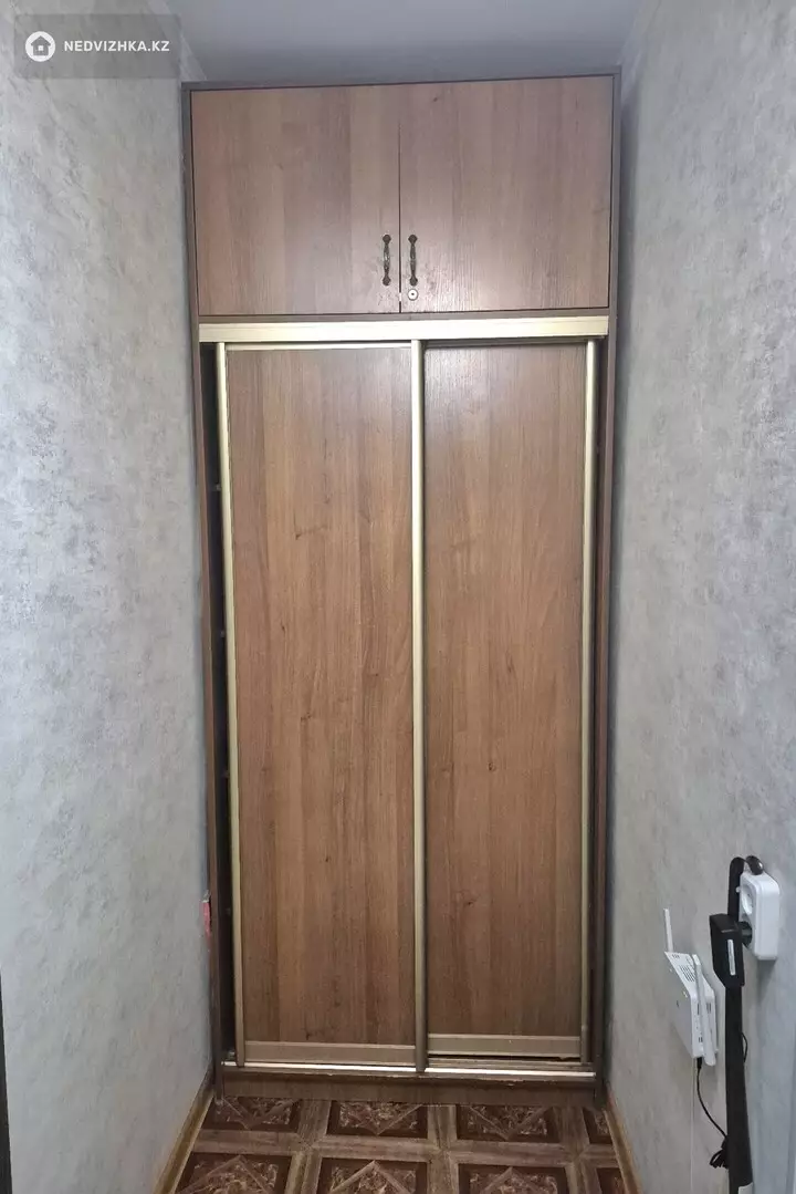 1-комнатная квартира, этаж 4 из 5, 32 м², Посуточно, фотография 4