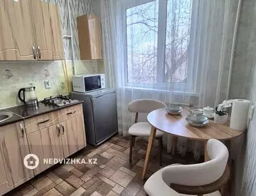 1-комнатная квартира, этаж 4 из 5, 32 м², Посуточно, миниатюра 6
