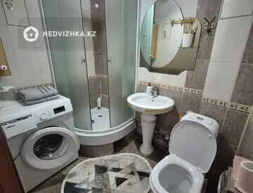 1-комнатная квартира, этаж 2 из 5, 32 м², Посуточно, миниатюра 6