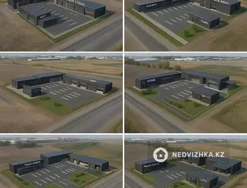 1.0 га жер телімі, 4-нобай
