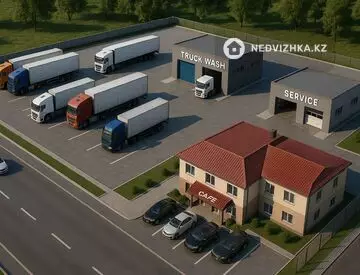 1.0 га жер телімі, 3-нобай