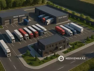 1.0 га жер телімі, 1-нобай
