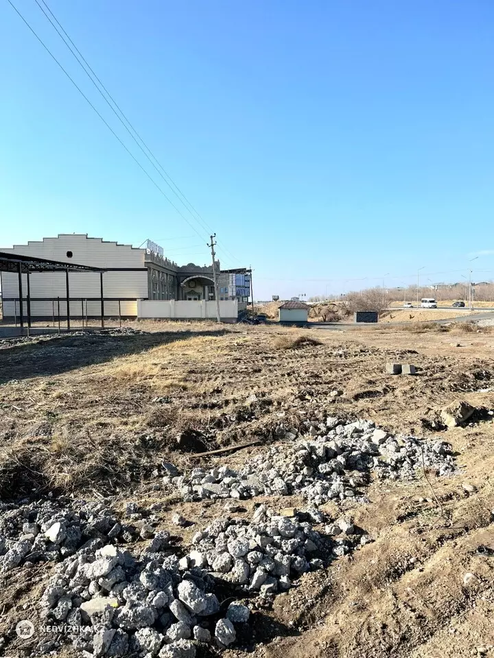 Участок 7.25 соток, фотография 3