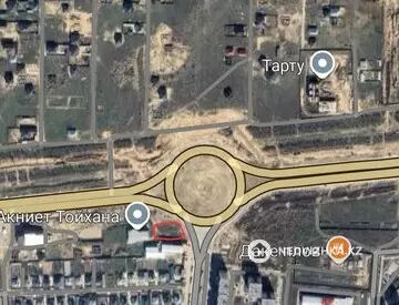 Участок 7.25 соток, миниатюра 10