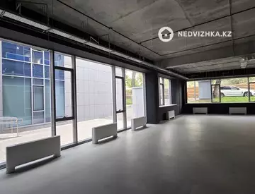 Офис, этаж 1 из 1, В бизнес-центре, 182 м², На длительный срок, миниатюра 1