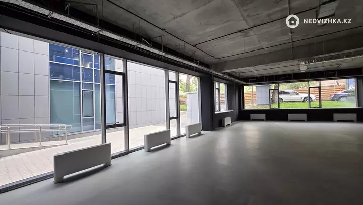182 м², Офис, этаж 1 из 1, В бизнес-центре, 182 м², На длительный срок, изображение - 1