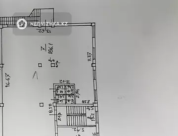 Помещение, этаж 1 из 4, 800 м², миниатюра 9