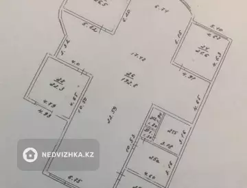 Помещение, этаж 1 из 1, В жилом доме, 308 м², миниатюра 2