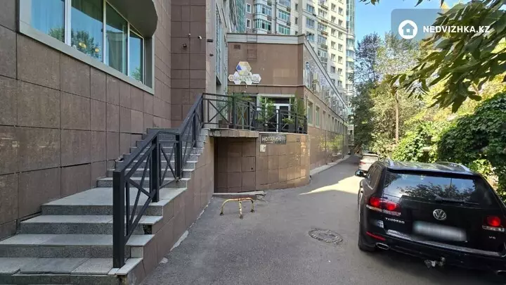 Помещение, этаж 1 из 1, В жилом доме, 891 м², фотография 3