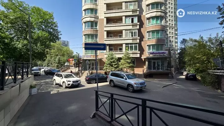 Помещение, этаж 1 из 1, В жилом доме, 891 м², фотография 5